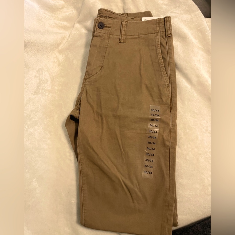 American Eagle Flex Skinny 30/34